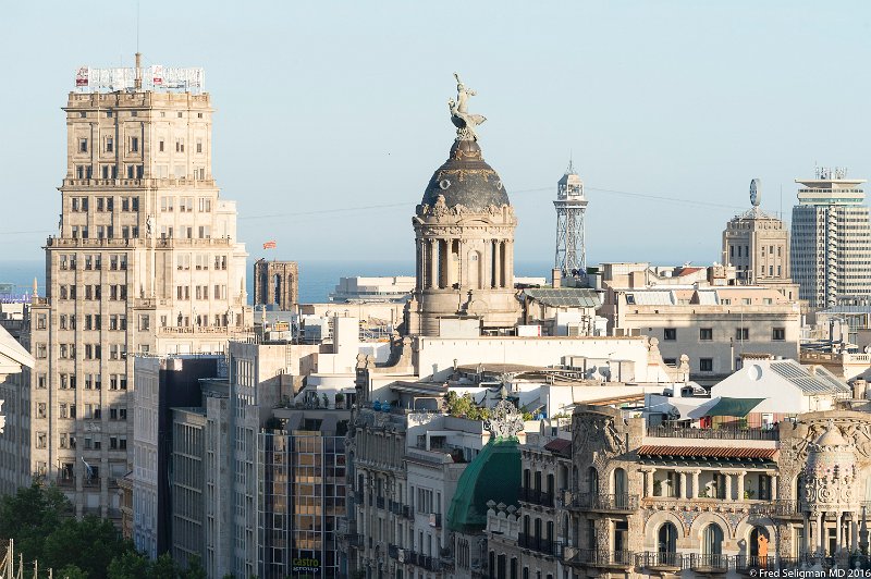 20160529_201154 D4S.jpg - Gernerali Building on left, Barcelona